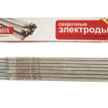 Электрод Ресанта МР-3 Ф2,5 (пачка по 1кг)